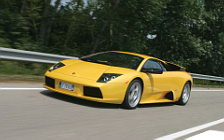   Lamborghini Murcielago - 2001