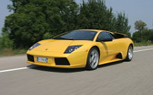   Lamborghini Murcielago - 2001
