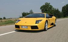   Lamborghini Murcielago - 2001