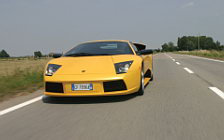   Lamborghini Murcielago - 2001