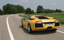   Lamborghini Murcielago - 2001