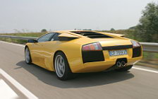   Lamborghini Murcielago - 2001