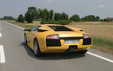   Lamborghini Murcielago - 2001