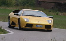  Lamborghini Murcielago - 2001