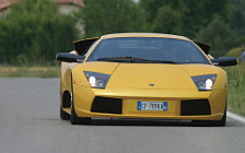   Lamborghini Murcielago - 2001