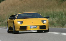   Lamborghini Murcielago - 2001