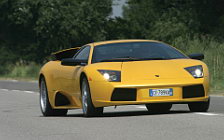   Lamborghini Murcielago - 2001