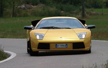   Lamborghini Murcielago - 2001