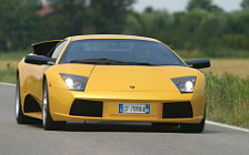   Lamborghini Murcielago - 2001
