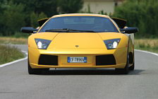   Lamborghini Murcielago - 2001