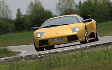   Lamborghini Murcielago - 2001
