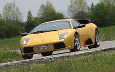   Lamborghini Murcielago - 2001