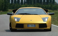   Lamborghini Murcielago - 2001