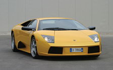   Lamborghini Murcielago - 2001