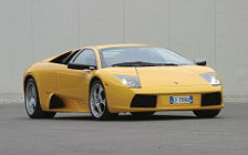   Lamborghini Murcielago - 2001