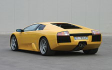   Lamborghini Murcielago - 2001