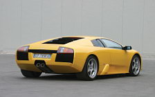   Lamborghini Murcielago - 2001