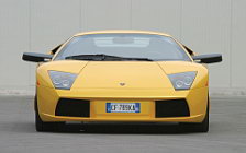   Lamborghini Murcielago - 2001