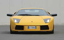   Lamborghini Murcielago - 2001