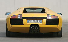   Lamborghini Murcielago - 2001
