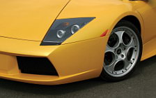   Lamborghini Murcielago - 2001