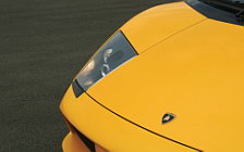   Lamborghini Murcielago - 2001