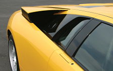   Lamborghini Murcielago - 2001