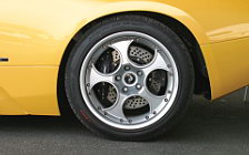  Lamborghini Murcielago - 2001