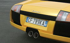   Lamborghini Murcielago - 2001