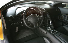   Lamborghini Murcielago - 2001