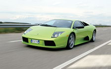   Lamborghini Murcielago - 2001