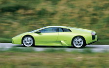   Lamborghini Murcielago - 2001