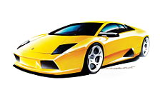   Lamborghini Murcielago - 2001