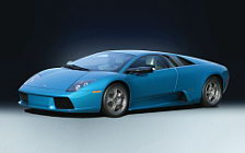   Lamborghini Murcielago 40th Anniversary - 2003