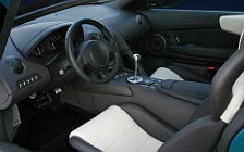   Lamborghini Murcielago 40th Anniversary - 2003