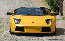   Lamborghini Murcielago Roadster - 2004