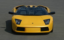   Lamborghini Murcielago Roadster - 2004