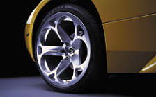   Lamborghini Murcielago Roadster - 2004
