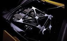   Lamborghini Murcielago Roadster - 2004