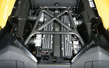   Lamborghini Murcielago Roadster - 2004