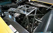   Lamborghini Murcielago Roadster - 2004