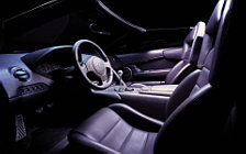   Lamborghini Murcielago Roadster - 2004