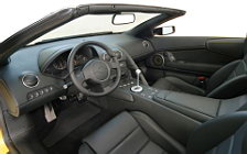   Lamborghini Murcielago Roadster - 2004