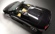   Lamborghini Murcielago Roadster - 2004