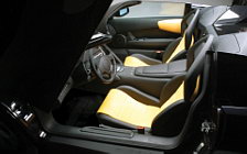   Lamborghini Murcielago Roadster - 2004