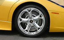   Lamborghini Murcielago Roadster - 2004