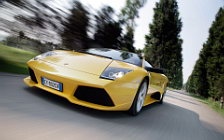   Lamborghini Murcielago LP640 - 2006