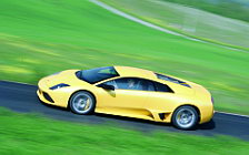   Lamborghini Murcielago LP640 - 2006