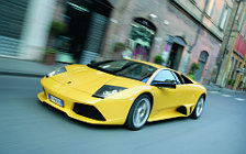   Lamborghini Murcielago LP640 - 2006