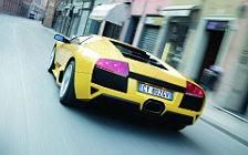   Lamborghini Murcielago LP640 - 2006